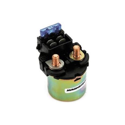 Relê 12V - Magnetron - 90280051 - (1)