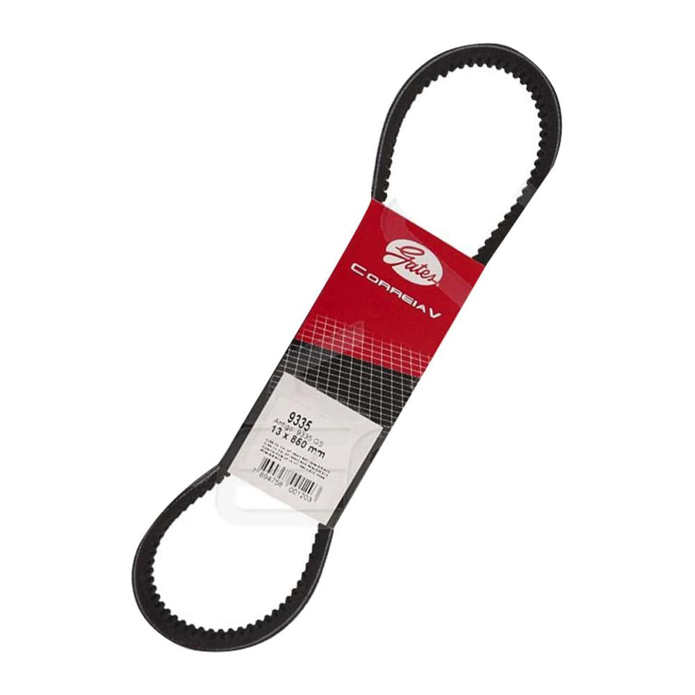 Correia de Acessórios Modelo V - GATES - 9335 - (1)