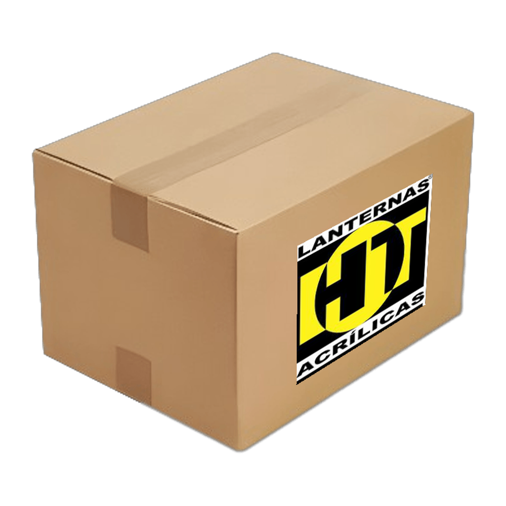 Lanterna Dianteira Esquerda - HT Lanternas - 97145 - (1)