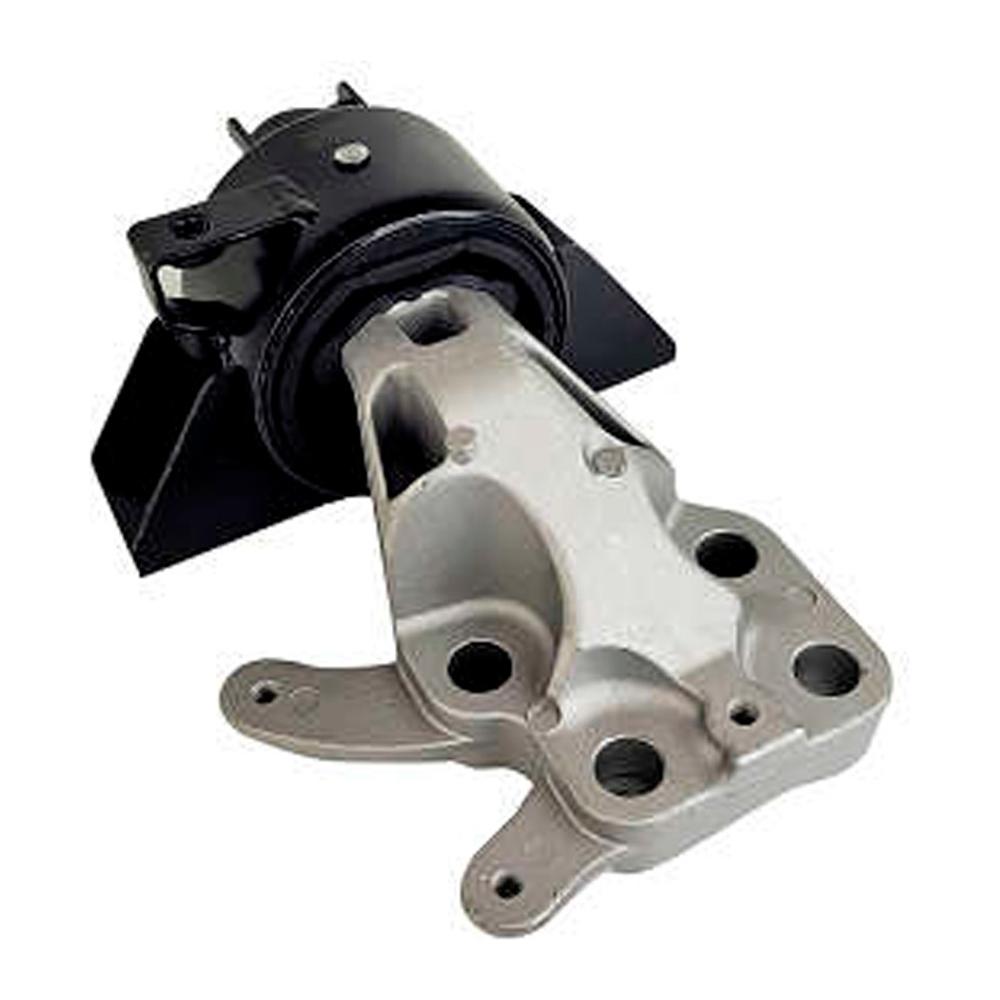 Coxim Dianteiro Esquerdo do Câmbio - ShockBras - ACX02072 - (2)