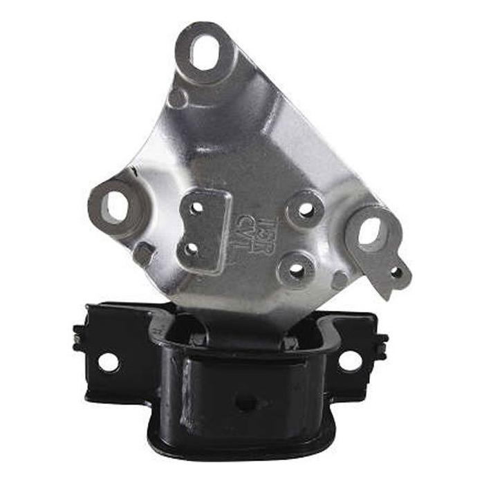 Coxim do Câmbio - ShockBras - ACX07062 - (2)