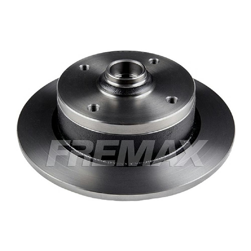 Disco de Freio Dianteiro - Fremax - BD3170 - (1)