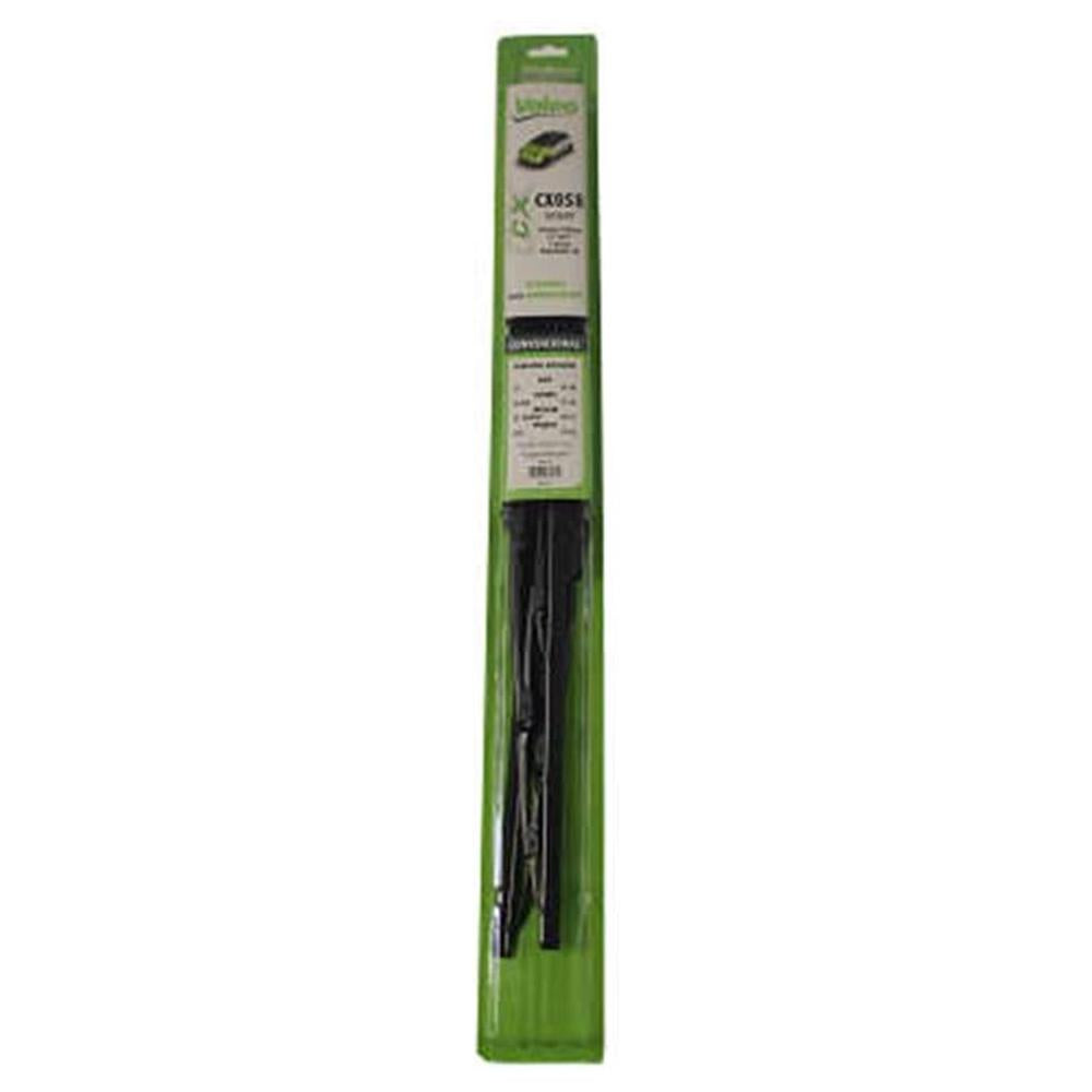 Palheta do Limpador de Para Brisa - Valeo - CX058 - (1)