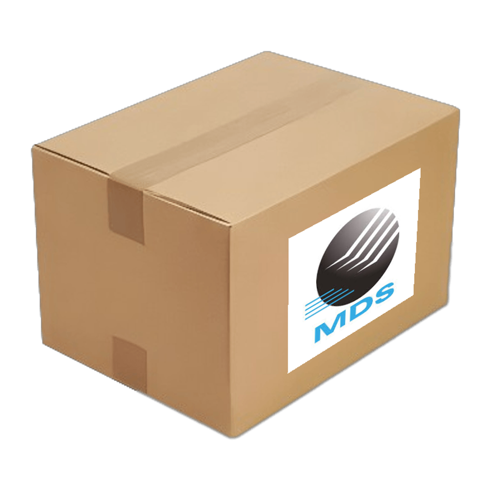 Disco de Freio Ventilado - MDS - D255A - (1)