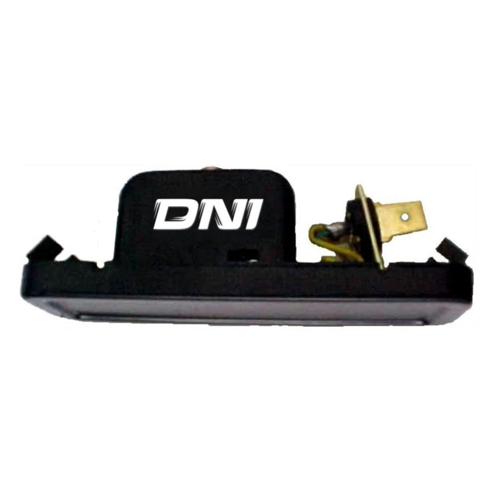 Relê 24V Modelo Alarme Sonoro - DNI - 0521 - (1)