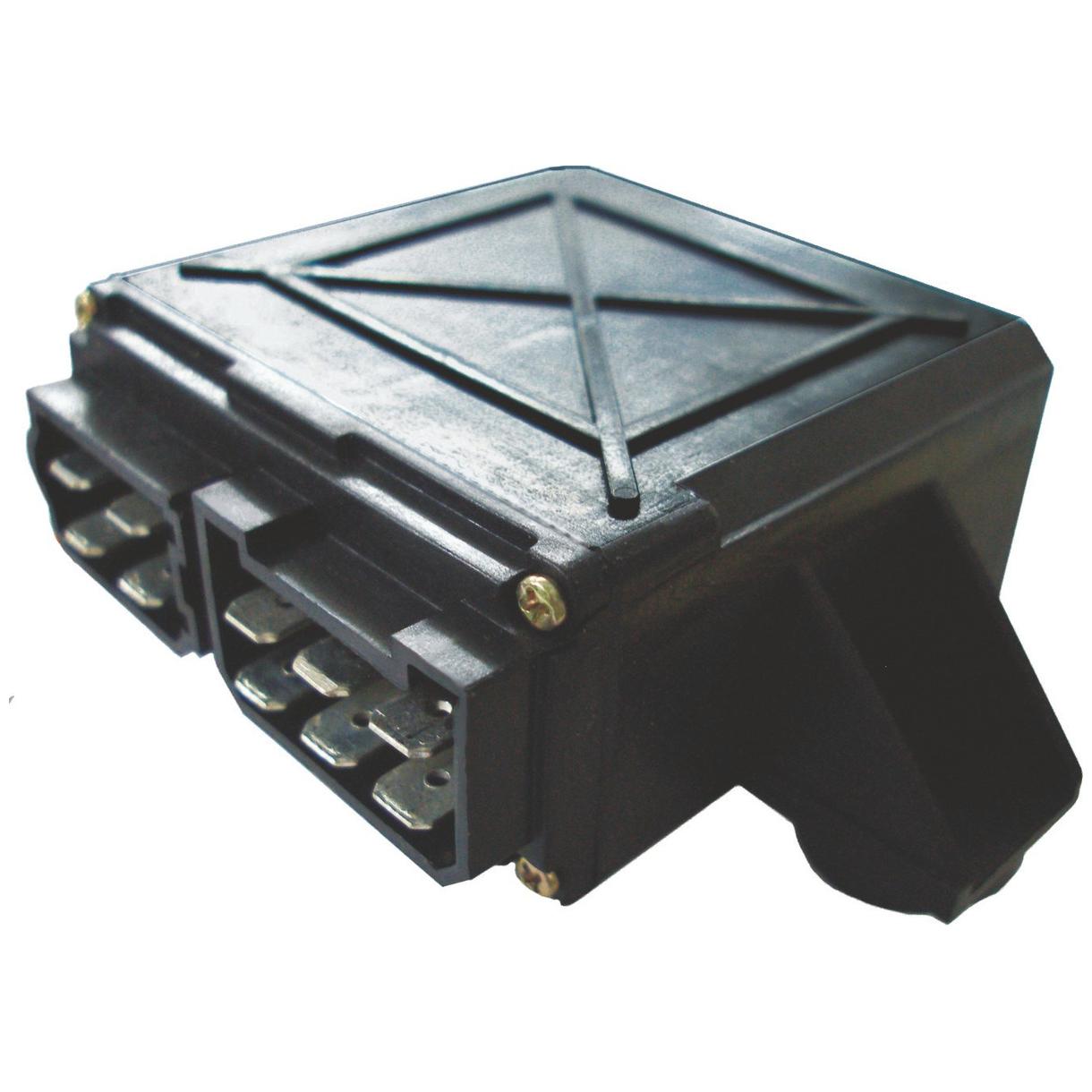 Relê 12V - DNI - 0810 - (1)