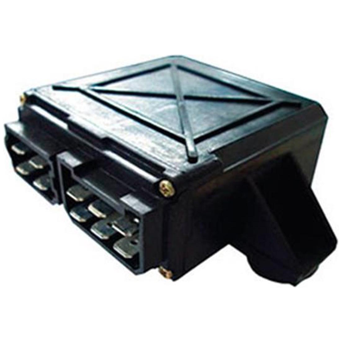 Relê 12V Comando Pisca - DNI - 0830 - (1)
