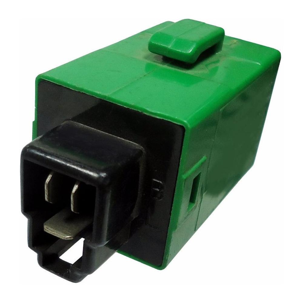 Relê 3 Terminais 12V de Plástico - DNI - 1127 - (1)