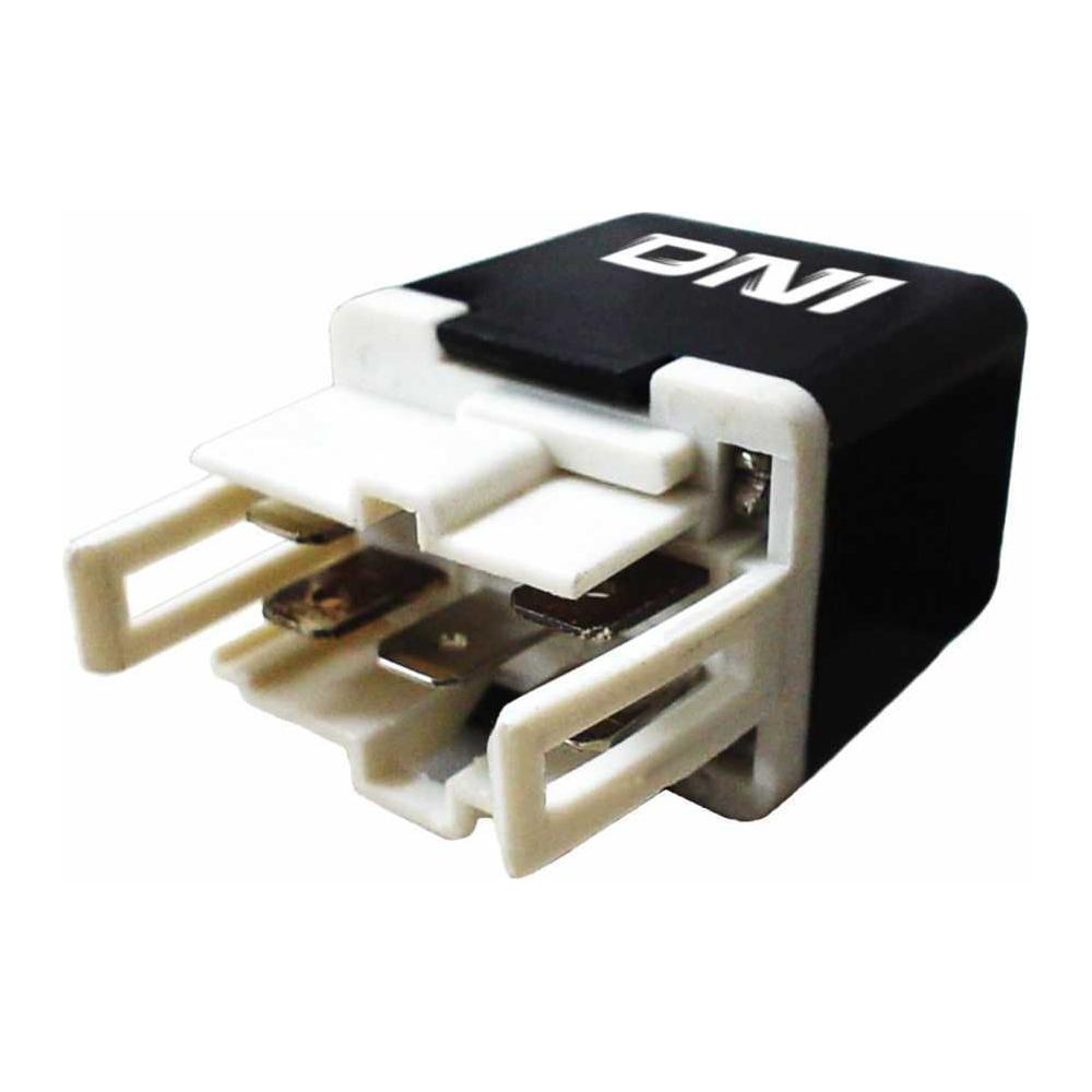 Relê Auxiliar - DNI - 8128 - (1)