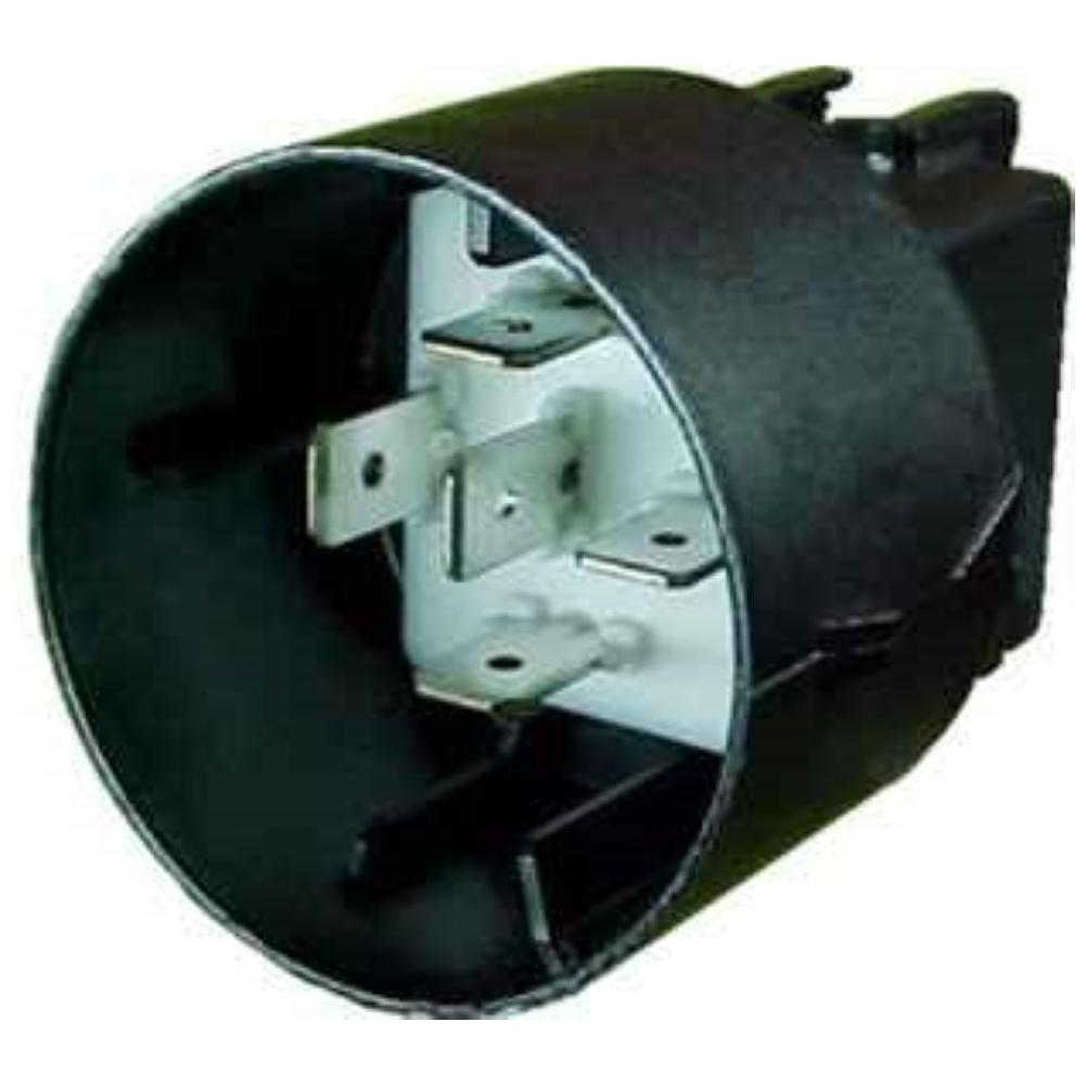 Relê Auxiliar 12V 5 Conexões - DNI - 8136 - (1)