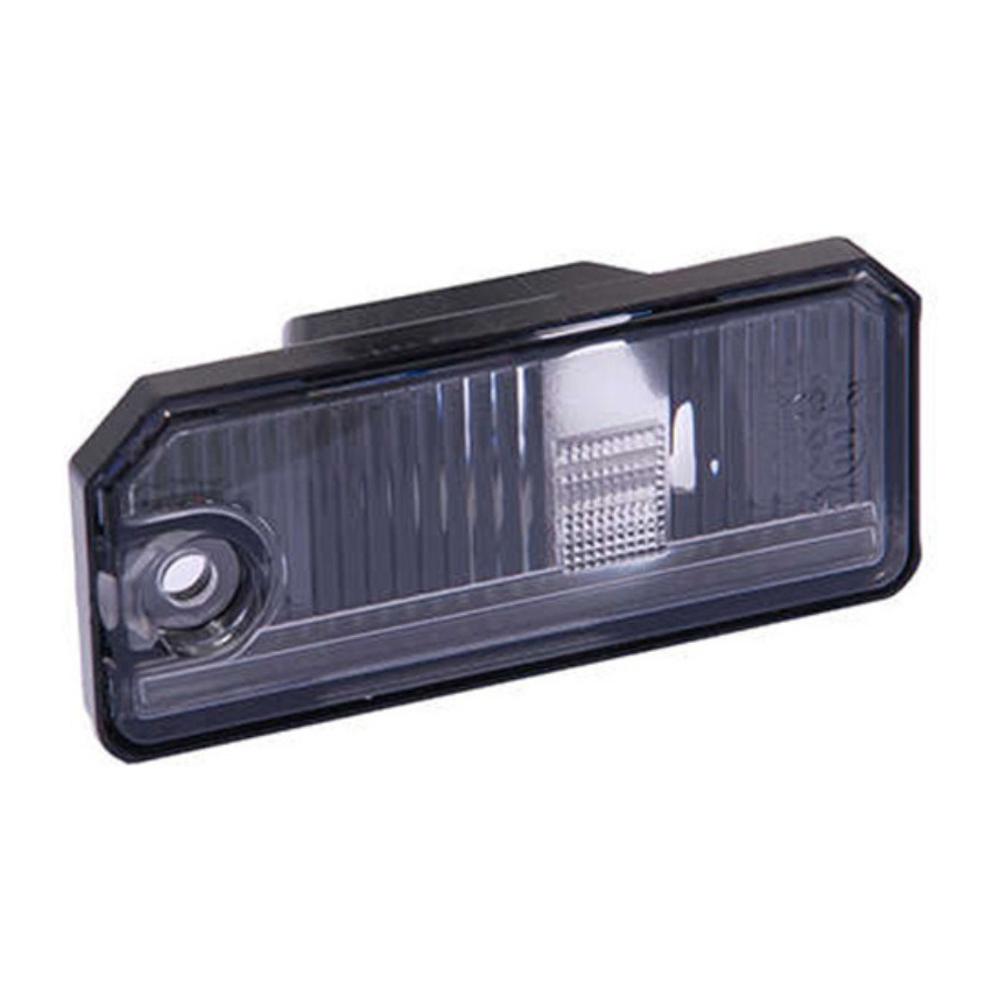 Lanterna Luz de PLaca - Rainha das Sete - ETE 3502 - (1)