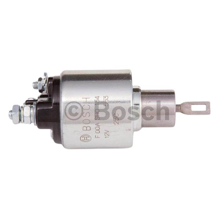 Relê 12V - Bosch - F 00A SH0 134 - (4)