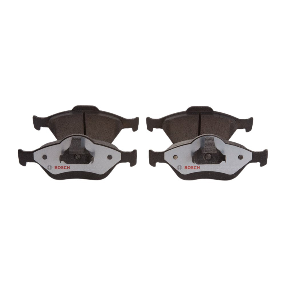 Pastilha de Freio Dianteira - BOSCH - F 03A 050 000 - (1)