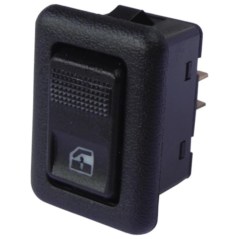 Interruptor do Vidro Elétrico - Marilia - IM11255 - (1)