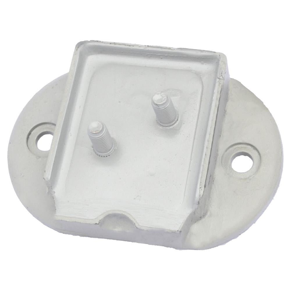 Coxim do Motor Traseiro - Mobensani - MB344 - (1)
