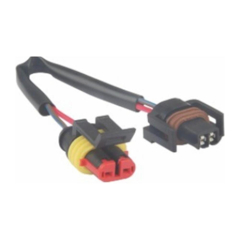 Chicote Terminal 1,6mm 2 Vias - TC Chicotes - TC 102.1222 - (1)