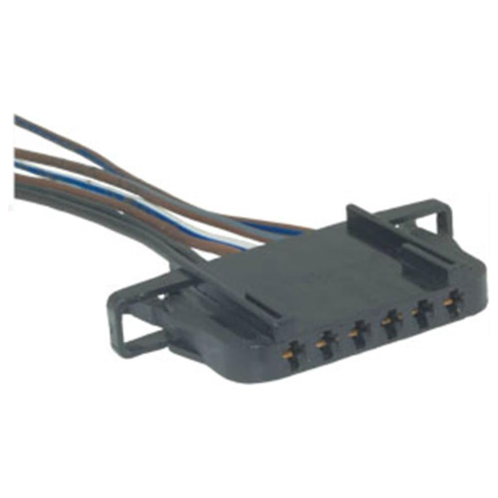Chicote Acelerador Elétrico - TC Chicotes - TC 106.1128 - (1)