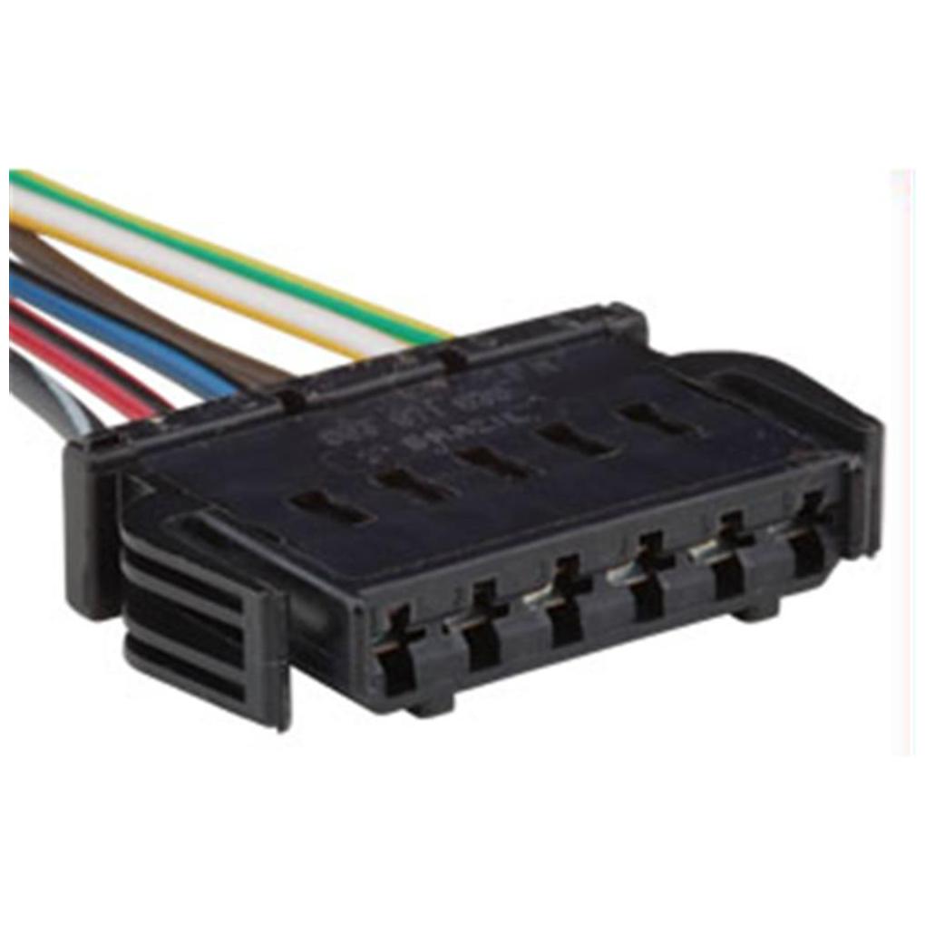 Chicote Chave Seta - TC Chicotes - TC 106.1136 - (1)