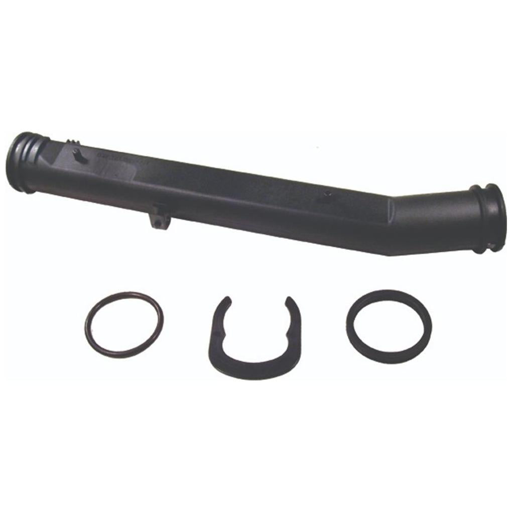 Tubo de Arrefecimento do Motor - Valclei - VC-125 - (1)