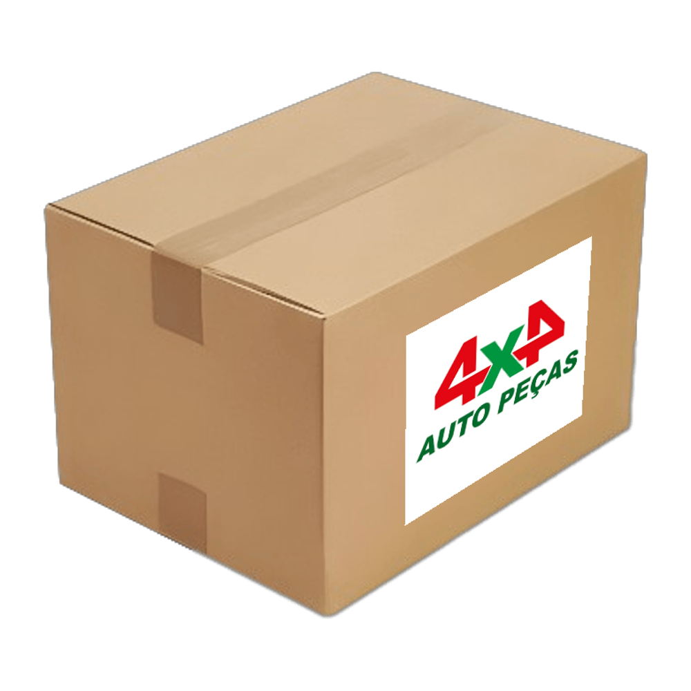 Kit de Reparo da Junta Homocinética Lado Roda - 4x4 - A-128 - (1)