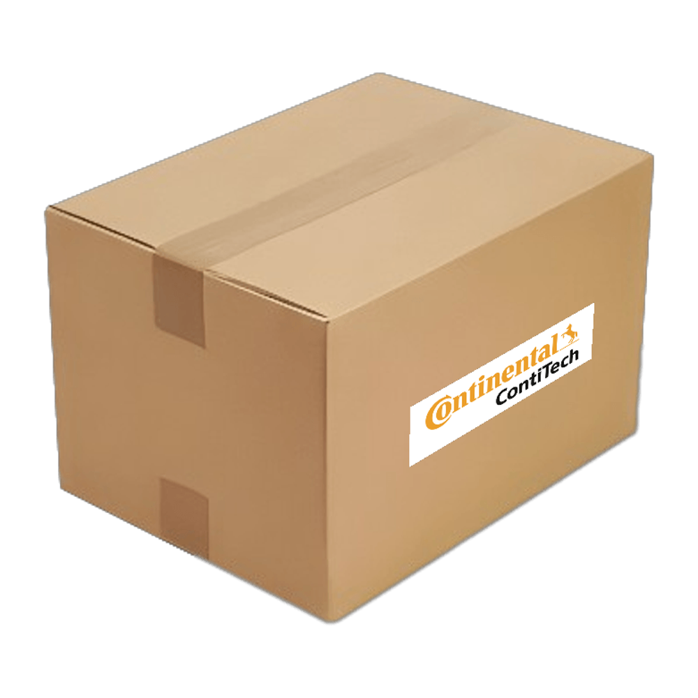 Correia Dentada Sincronizadora - Contitech - CT1045K1 - (1)