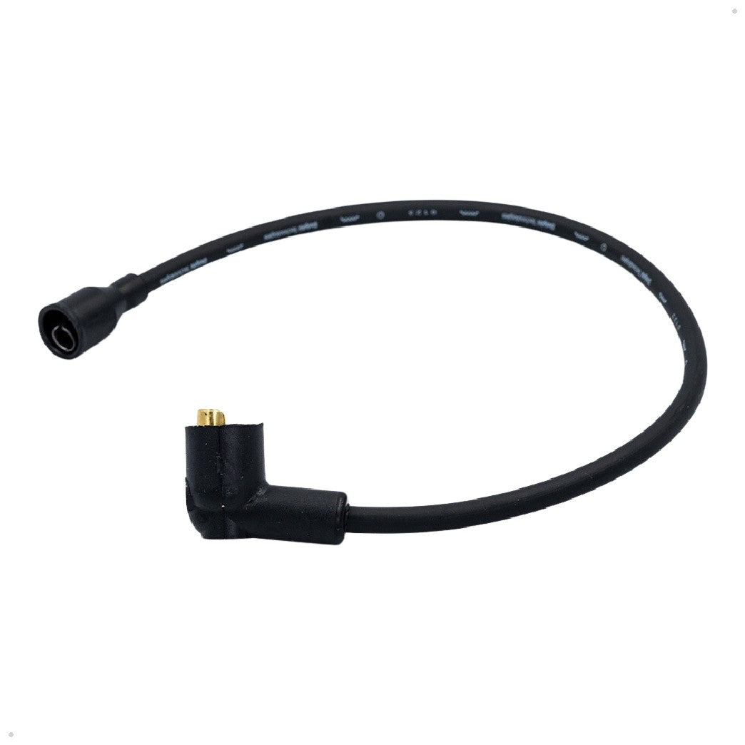 Kit Cabo de Vela e 4 Velas Ignição Yttrium - Delphi - XH40005 / XS10117 - (4)