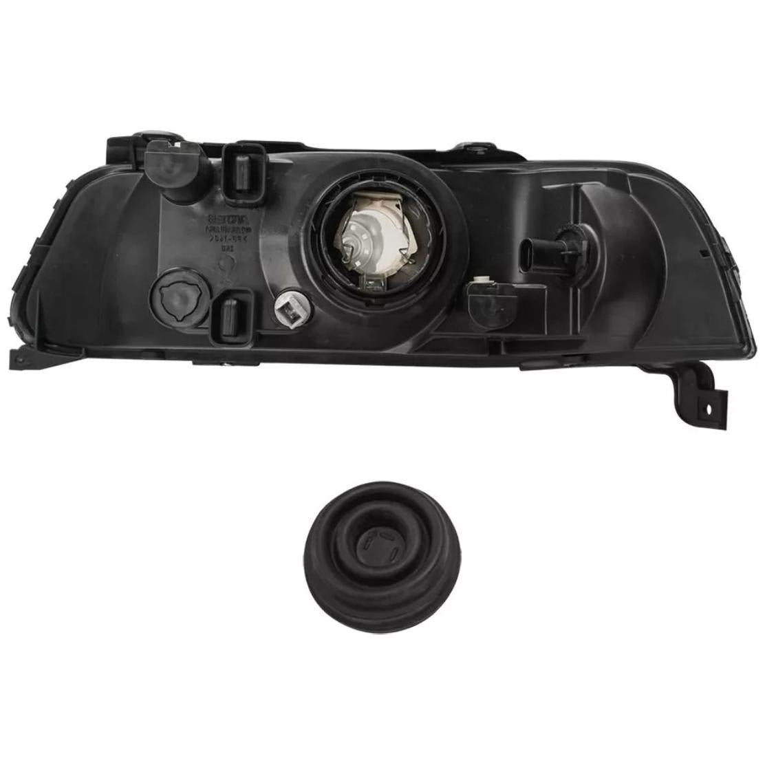 Farol Dianteiro Direito - Arteb - 160224 - (2)