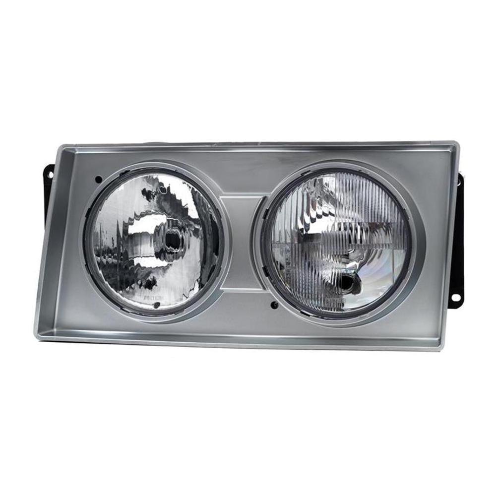 Farol Dianteiro Esquerdo - Arteb - 160245 - (1)