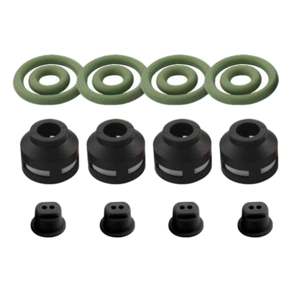 Kit de Filtro para Bico Injetor - DS - 1214 - (1)