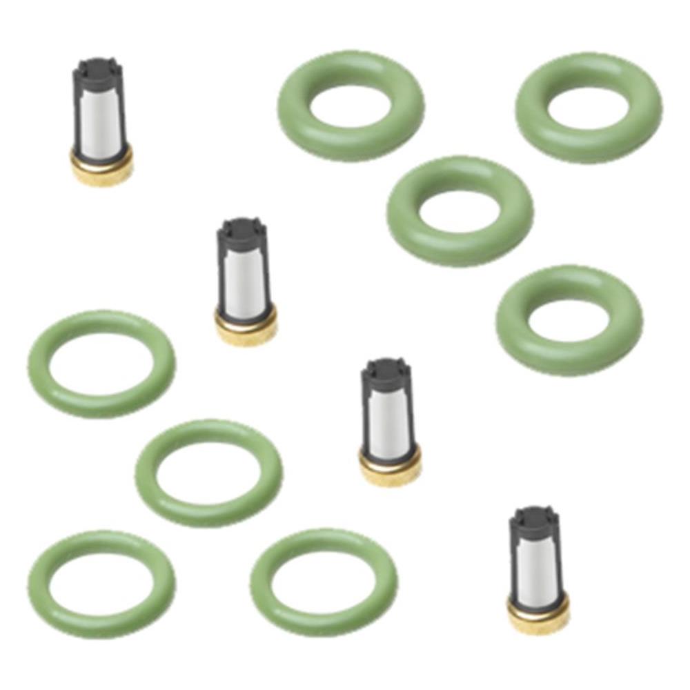Kit de Filtro para Bico Injetor - DS - 1243 - (1)