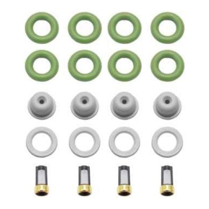 Kit de Filtro para Bico Injetor - DS - 1246 - (1)