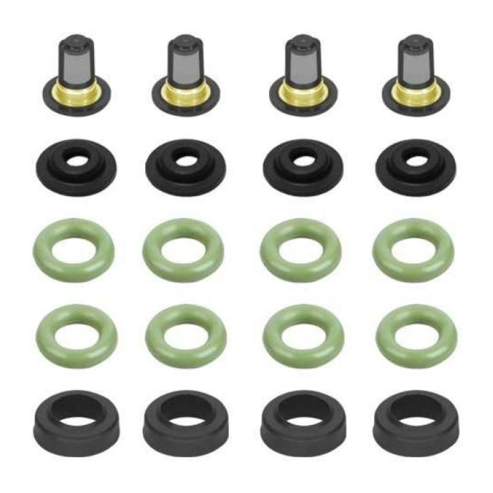 Kit de Filtro para Bico Injetor - DS - 1288 - (1)