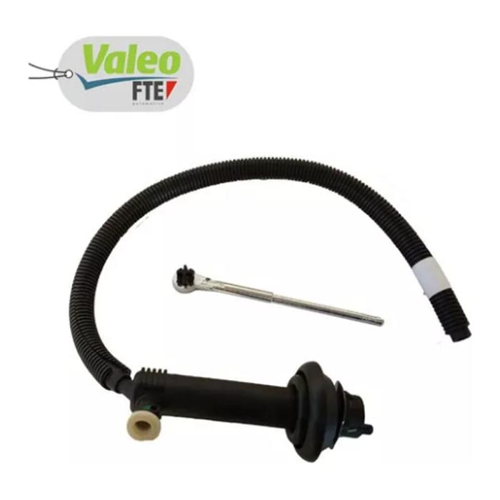 Cilindro Mestre de Embreagem - Valeo - 2100418 - (2)