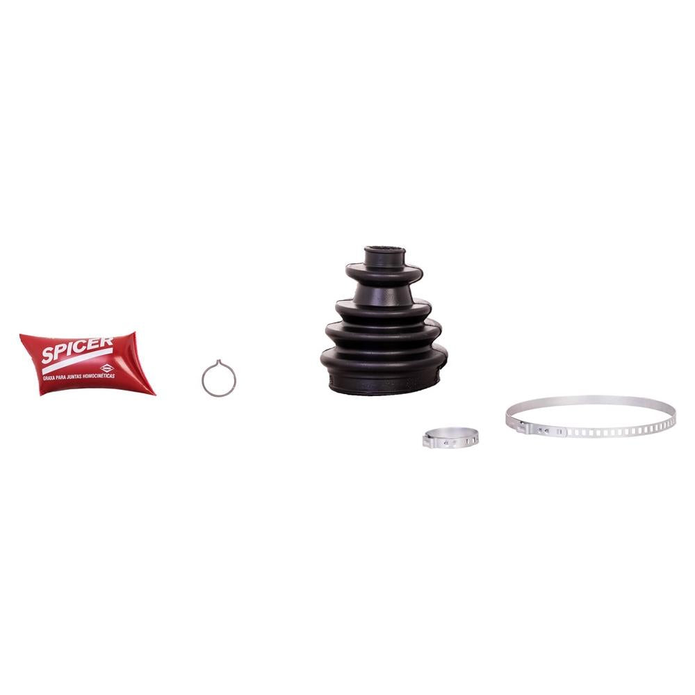 Kit Reparo Junta Homocinética Lado Roda - Spicer - 2-13-279G - (1)