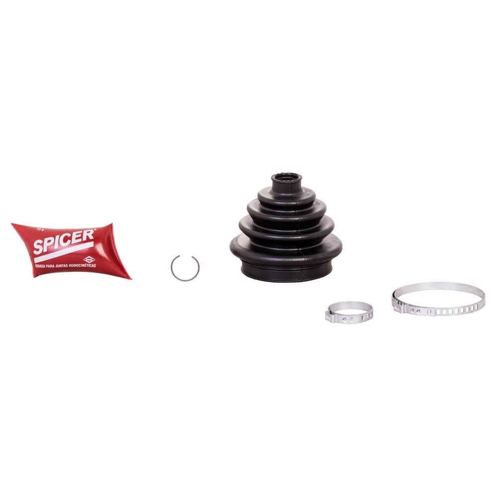 Kit Reparo Junta Homocinética Roda - Spicer - 2-13-569-1G - (1)