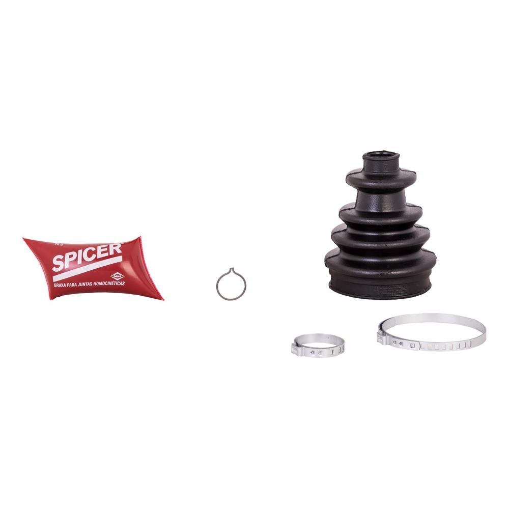 Kit Reparo Junta Homocinética Lado Roda - Spicer - 2-13-609G - (1)