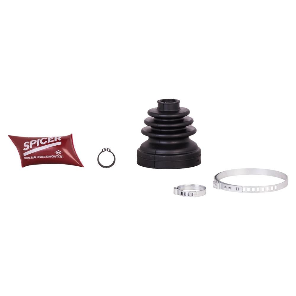 Kit Reparo Junta Homocinética Câmbio - Spicer - 2-13-6329G - (1)