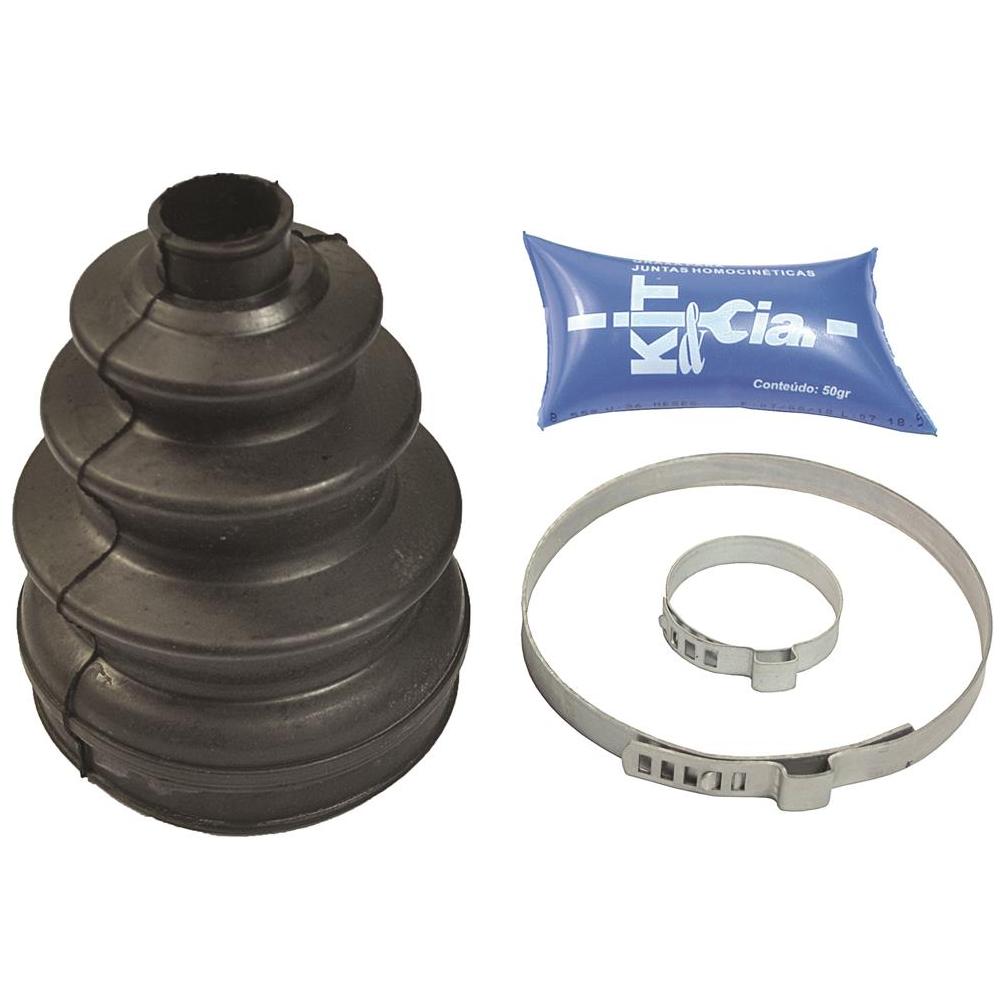 Kit Reparo Junta Homocinética Lado Roda - Kit & Cia - 50557 - (1)