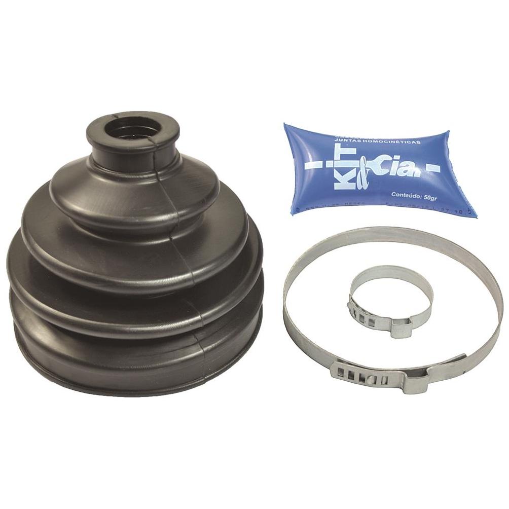 Kit Reparo Junta Homocinética Diant Roda - Kit & Cia - 50965 - (1)