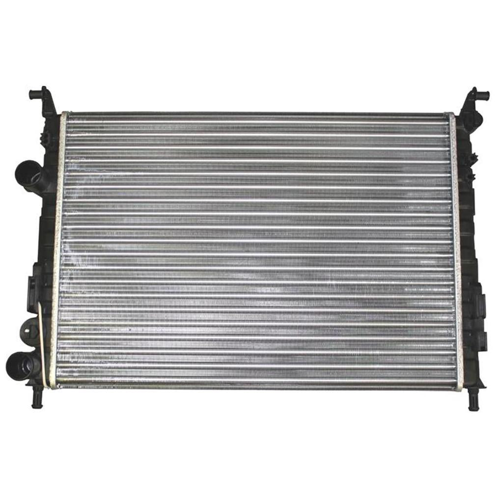 Radiador de Água do Motor - Valeo - 732353R - (1)