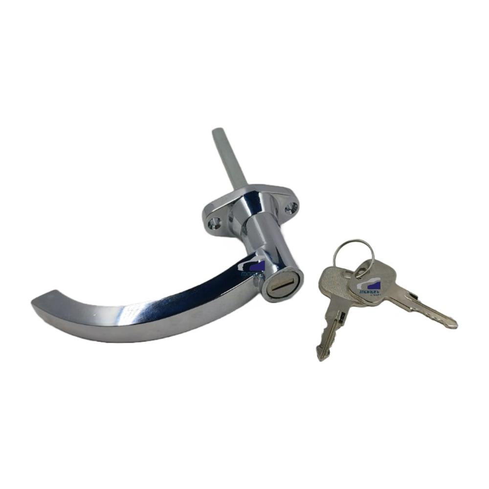 Maçaneta Externa - Atemis - 8015 - (1)