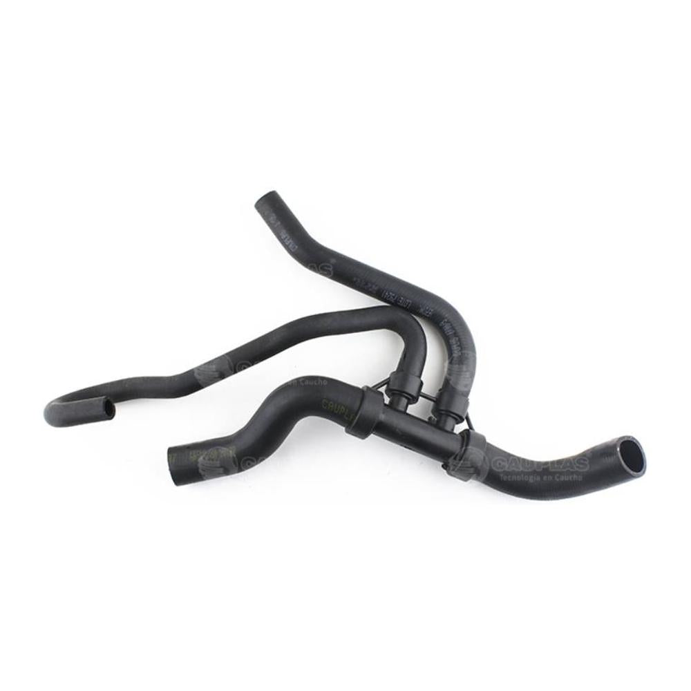 Mangueira Radiador Inferior - Cauplas - 8708 - (1)