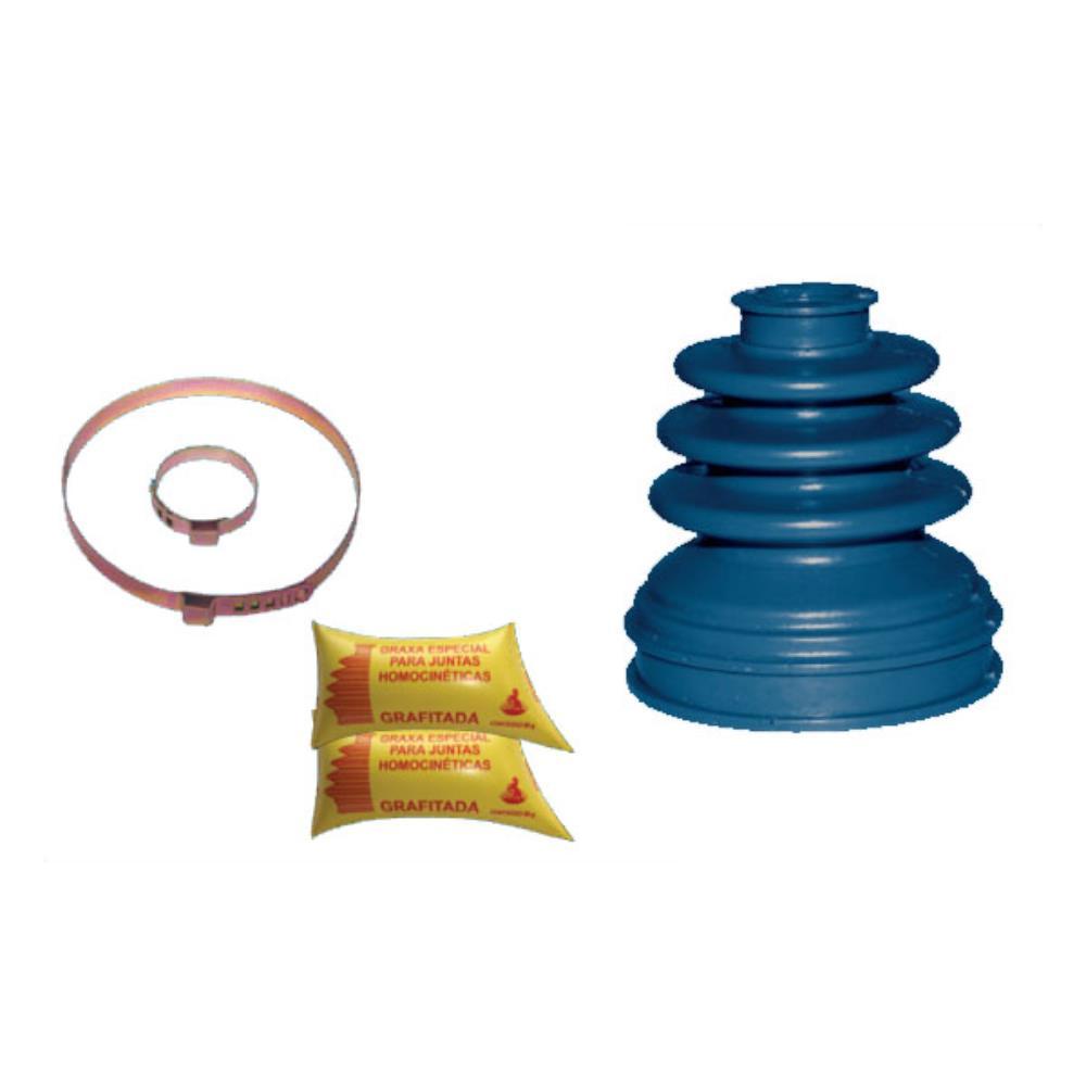 Kit de Reparo da Junta Homocinética - 4x4 - A-264 - (1)