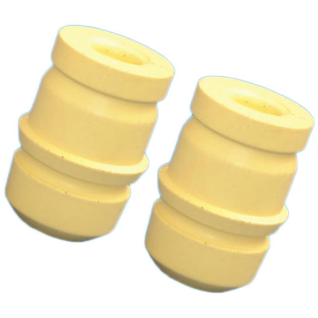 Kit de Reparo do Amortecedor Dianteiro - 4x4 - D-414 - (1)