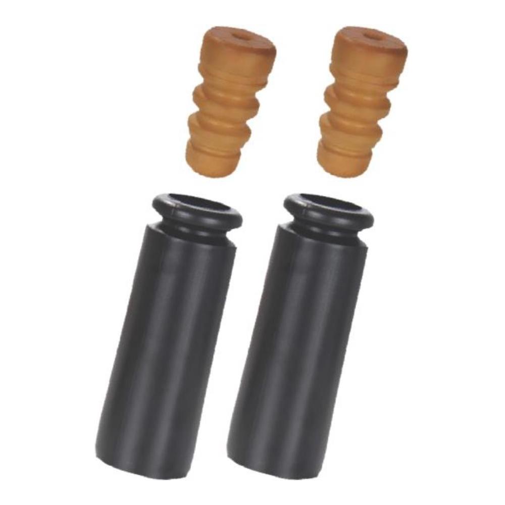 Kit de Reparo da Junta Homocinética Traseira - 4x4 - D-740 - (1)