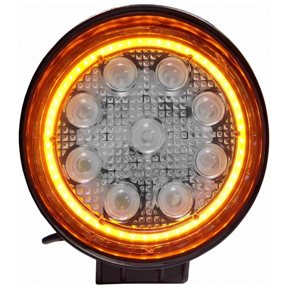 Farol de Trabalho - DNI - 4181 - (2)