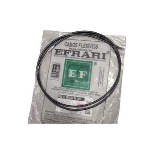 Cabo de Abertura do Capô - Efrari - EF784C - (1)