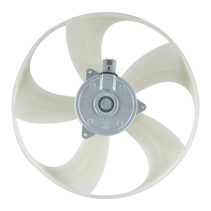Eletroventilador 5 Pás - Multiqualita - MQ0757 - (2)
