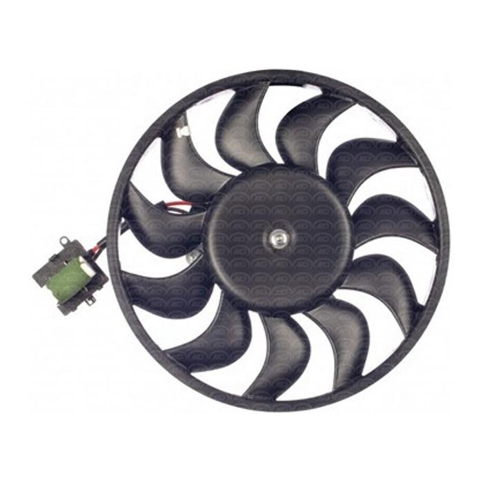 Eletroventilador 11 Pás - Multiqualita - MQ0777 - (1)