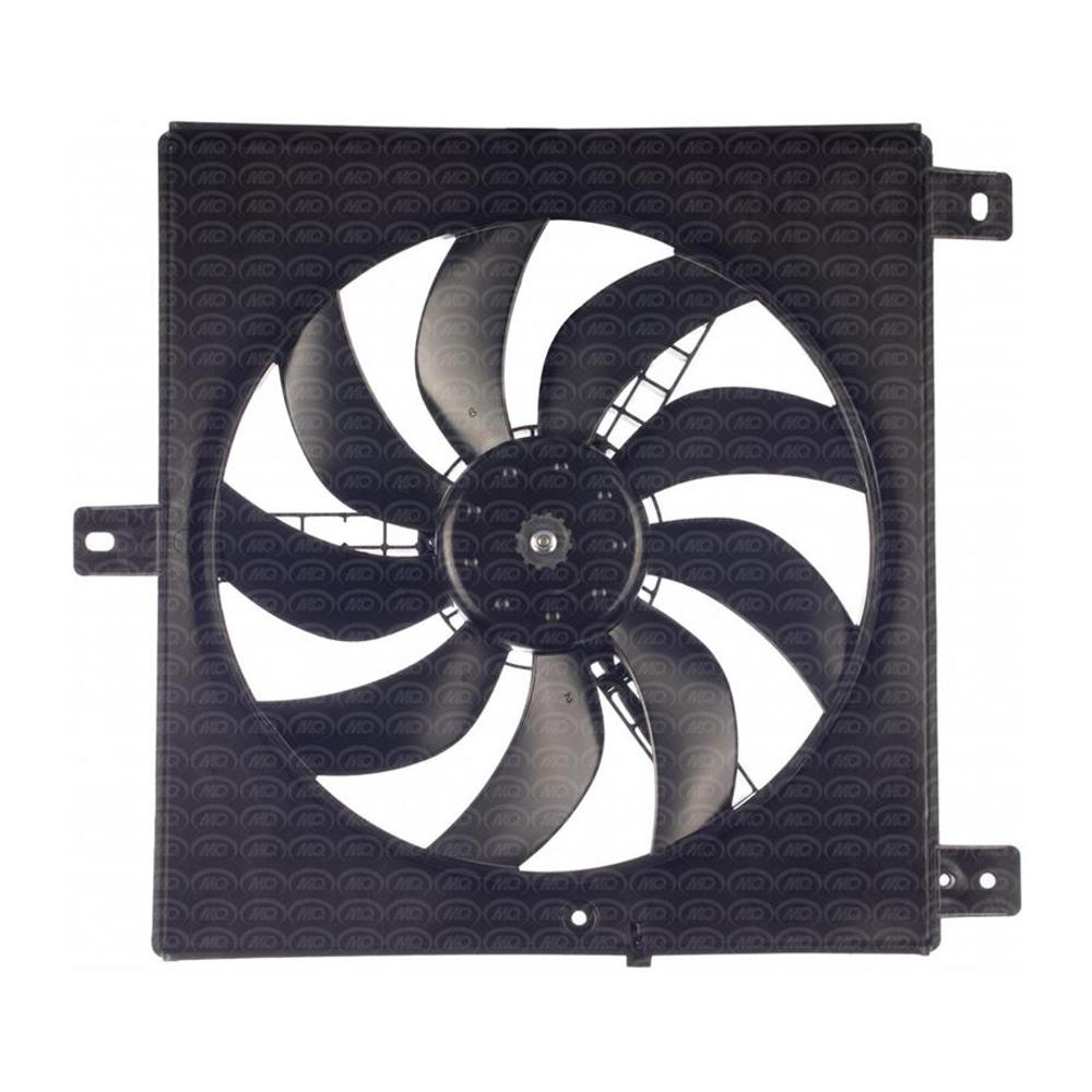 Eletroventilador 9 Pás - Multiqualita - MQ0847 - (3)